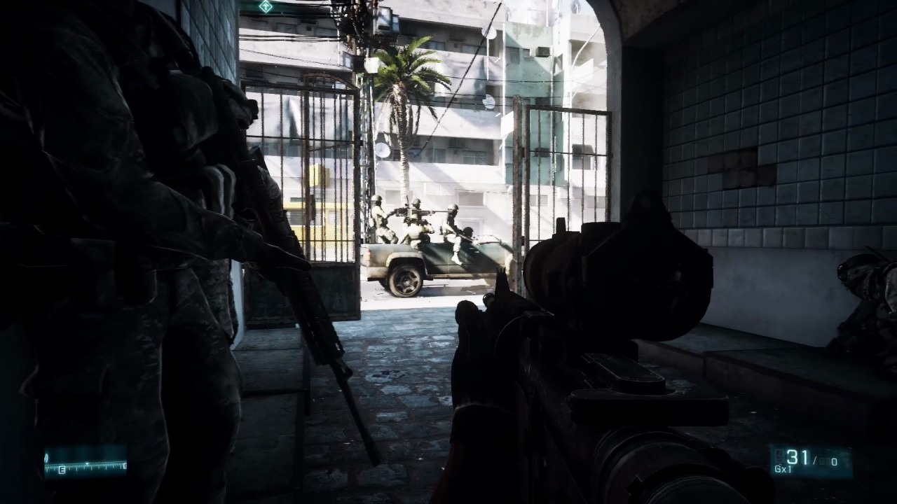 Battlefield 3